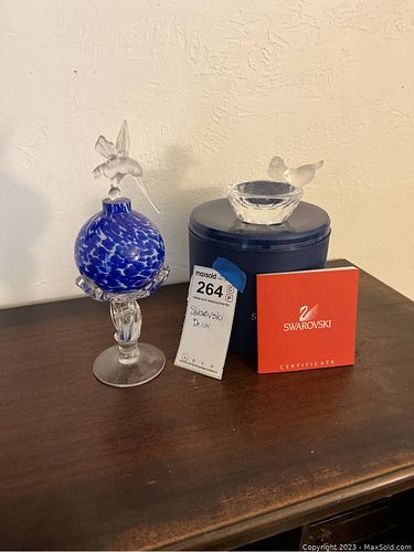Lot #264 (1 of 7)