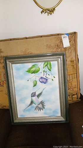 Lot #283 (1 of 6)