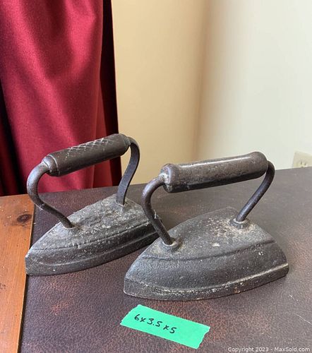 Lot #410 (1 of 9)