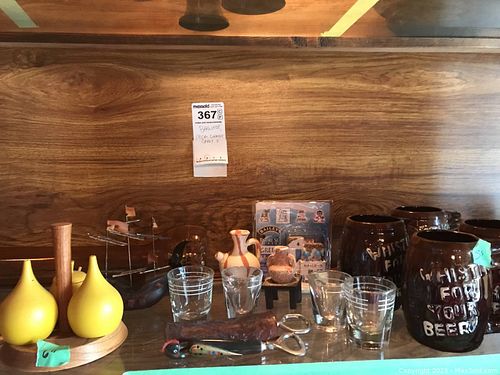 Lot #367 (1 of 19)
