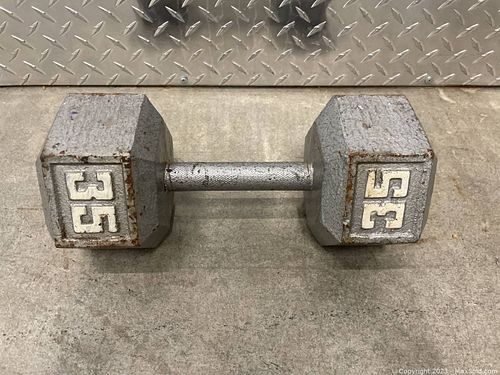 Lot #48 (1 of 1)