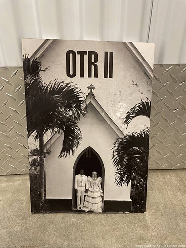 Lot #50 (1 of 6)