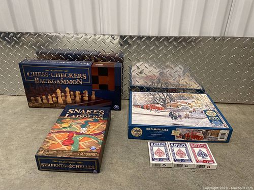 Lot #36 (1 of 4)