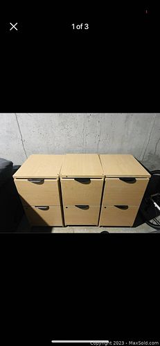 Lot #67 (1 of 1)