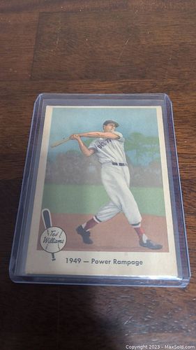 Lot #141 (1 of 2)