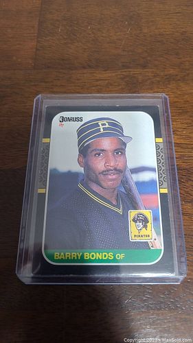 Lot #220 (1 of 2)