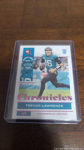 Lot #181 (1 of 2)