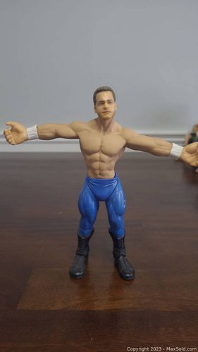 Lot #41 (1 of 2)