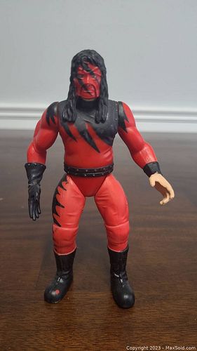 Lot #20 (1 of 2)