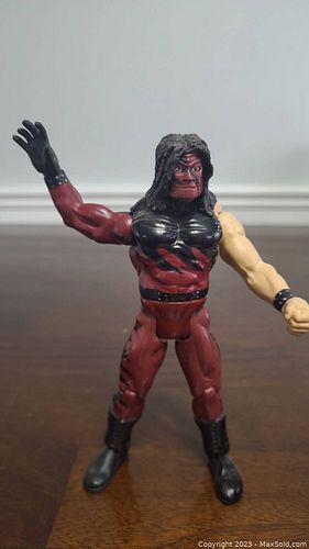 Lot #64 (1 of 2)
