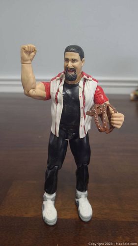 Lot #75 (1 of 2)