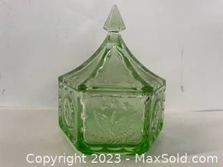 Lot #131 (1 of 4)