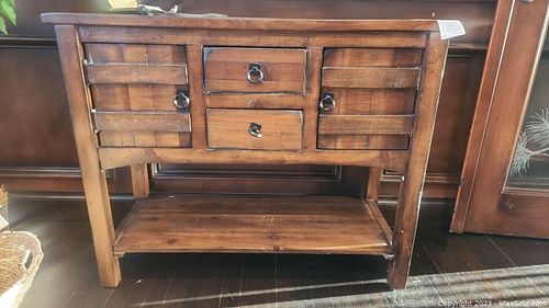 Lot #334 (1 of 9)