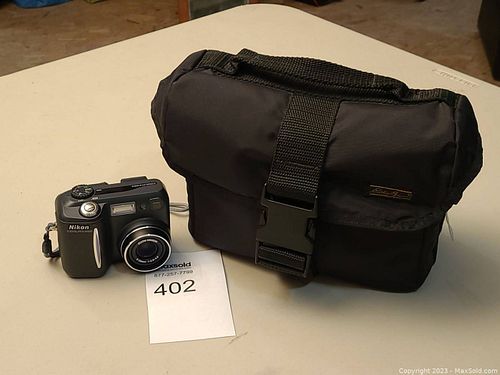 Lot #402 (1 of 12)