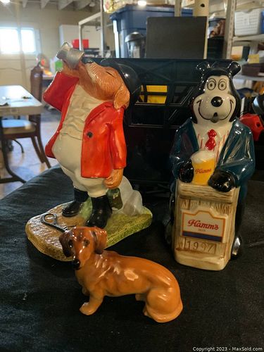 Lot #466 (1 of 16)