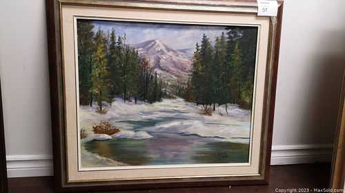 Lot #57 (1 of 11)