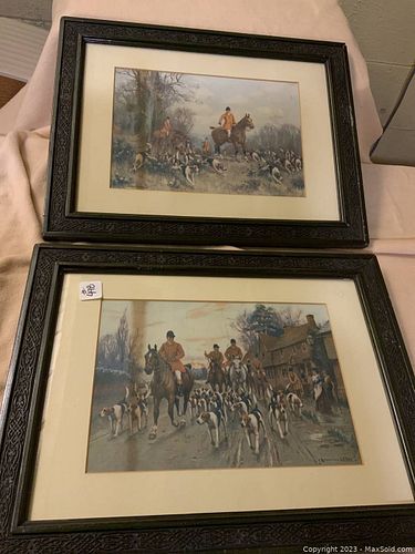 Lot #498 (1 of 12)