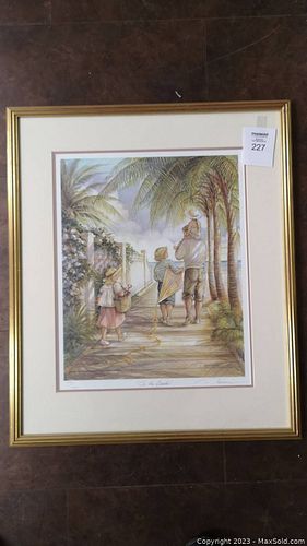 Lot #227 (1 of 10)