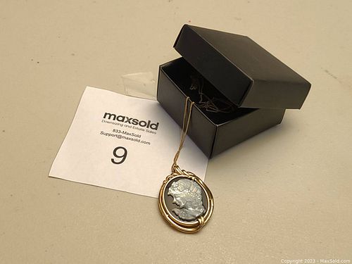 Lot #9 (1 of 8)