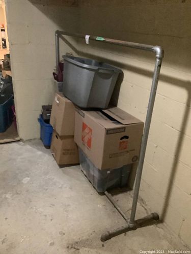 Lot #98 (1 of 7)