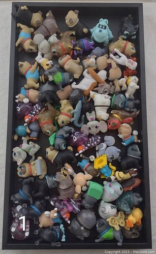 Lot #1 (1 of 7)