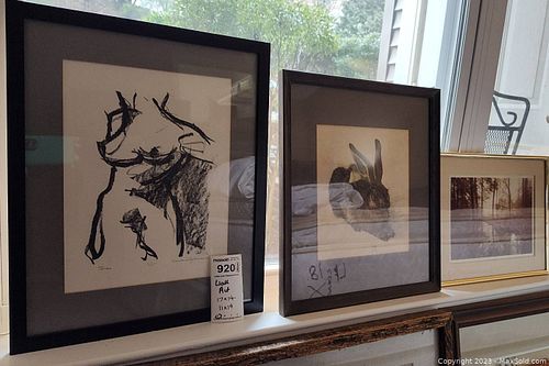 Lot #920 (1 of 11)