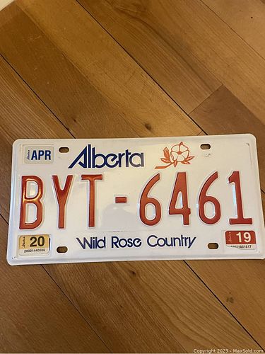 Lot #73 (1 of 1)