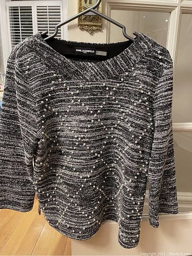Lot #35 (1 of 1)