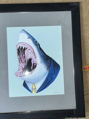 Lot #72 (1 of 6)
