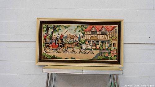 Lot #40 (1 of 7)
