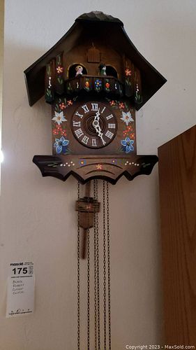 Lot #175 (1 of 7)