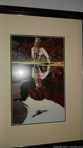 Lot #311 (1 of 10)