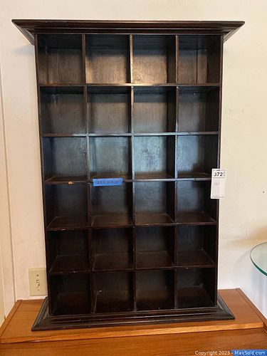 Lot #372 (1 of 6)