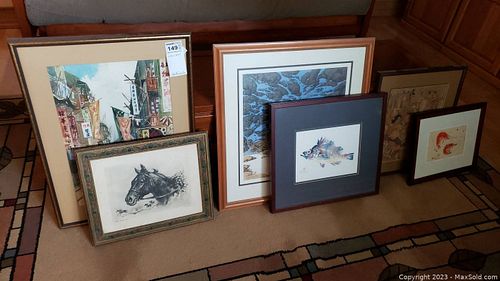 Lot #149 (1 of 20)