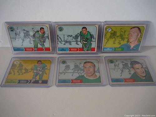 Lot #200 (1 of 3)