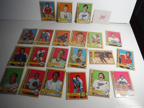Lot #101 (1 of 11)