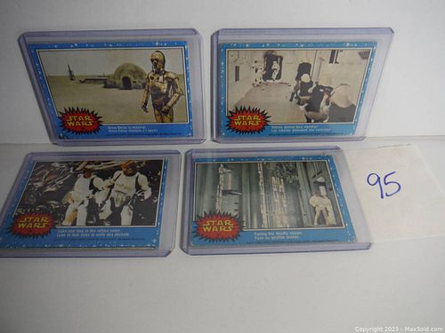 Lot #95 (1 of 7)