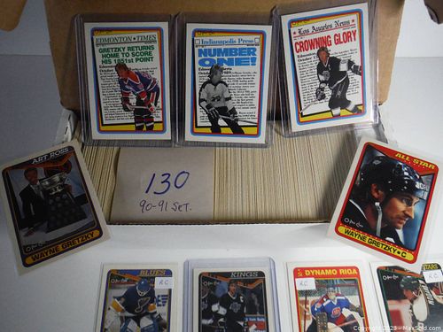 Lot #130 (1 of 4)