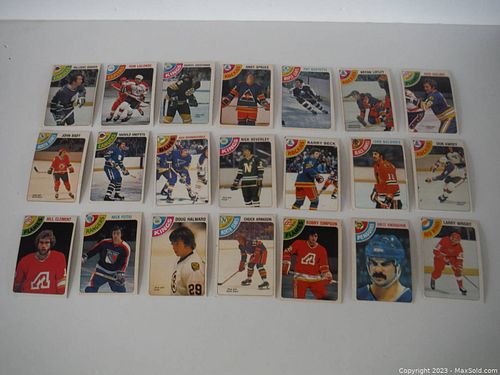 Lot #229 (1 of 6)