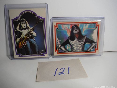 Lot #121 (1 of 2)