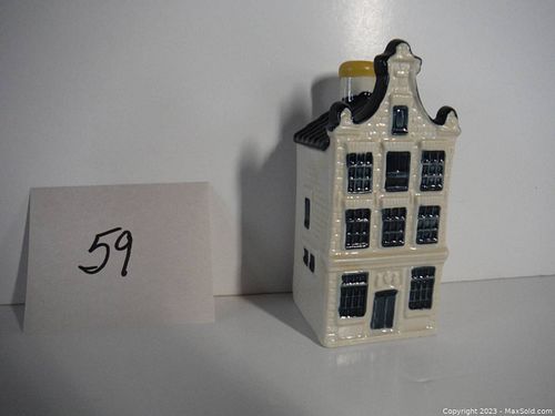 Lot #59 (1 of 4)