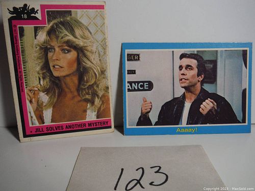 Lot #123 (1 of 4)
