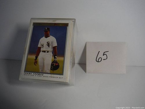 Lot #65 (1 of 3)