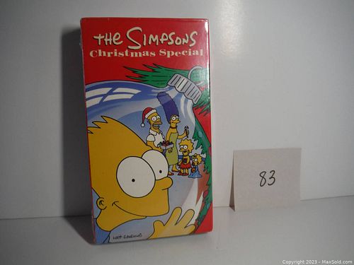 Lot #83 (1 of 3)