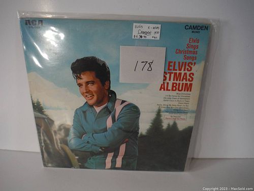 Lot #178 (1 of 4)