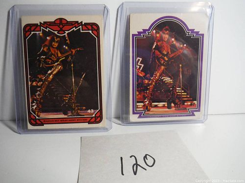 Lot #120 (1 of 4)