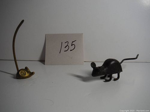 Lot #135 (1 of 4)