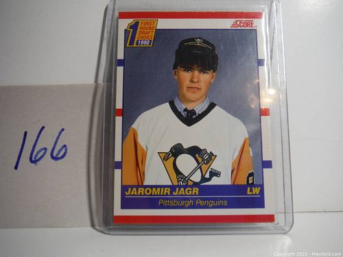 Lot #166 (1 of 2)