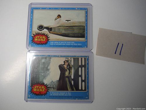 Lot #11 (1 of 6)