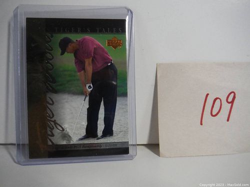Lot #109 (1 of 3)